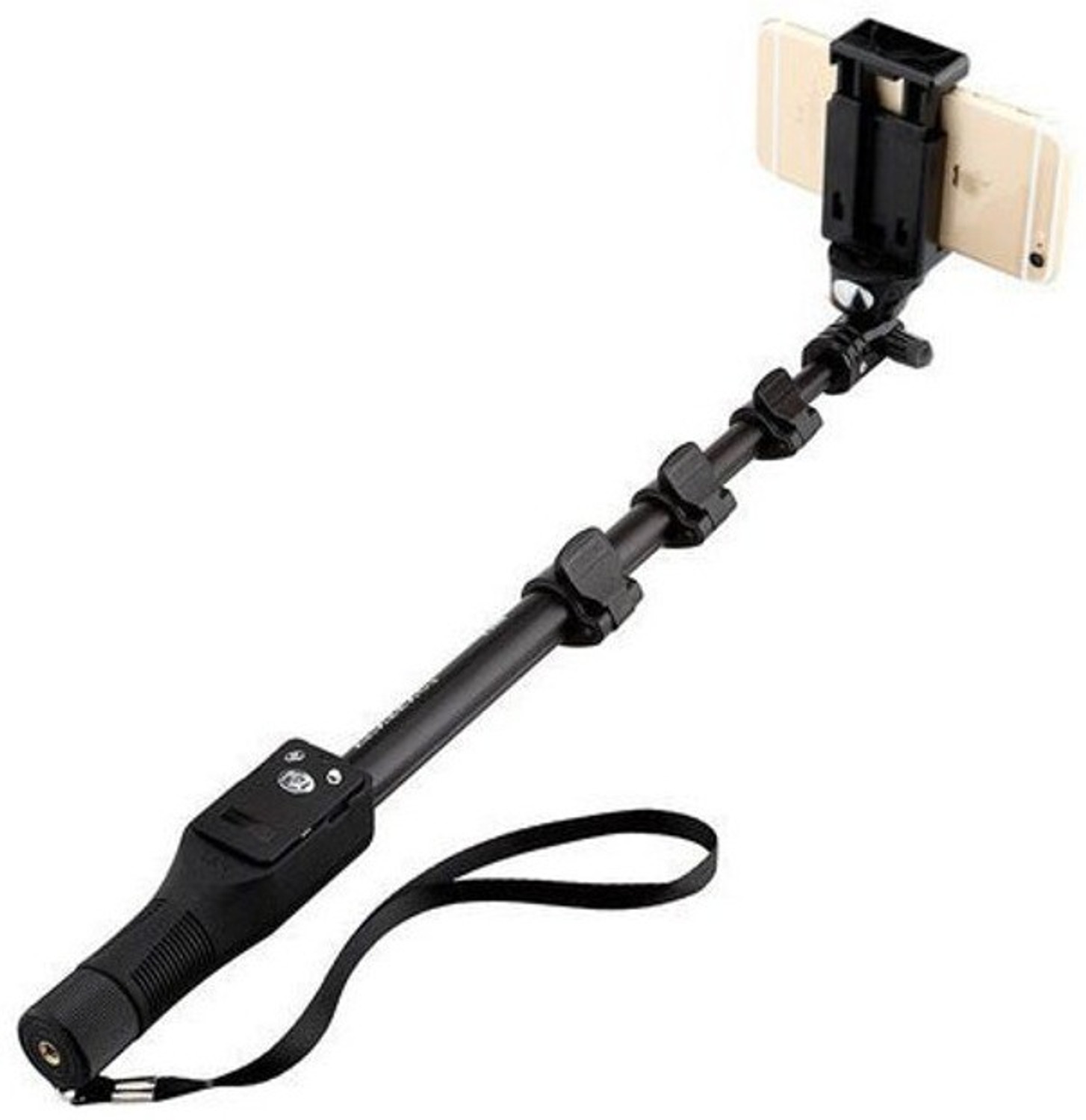 Image of A CONNECT Z Bluetooth Selfie Stick
