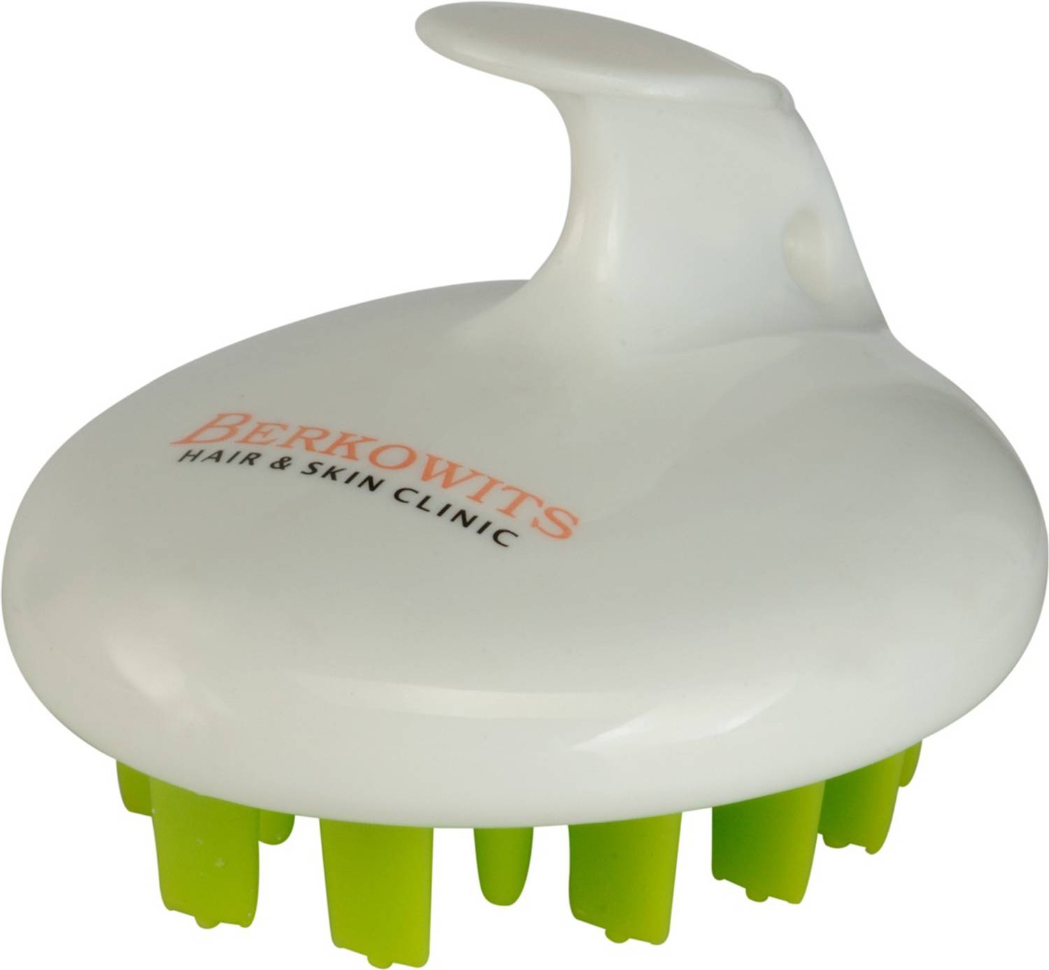 Berkowits Berkowits Shower Hair Bush
