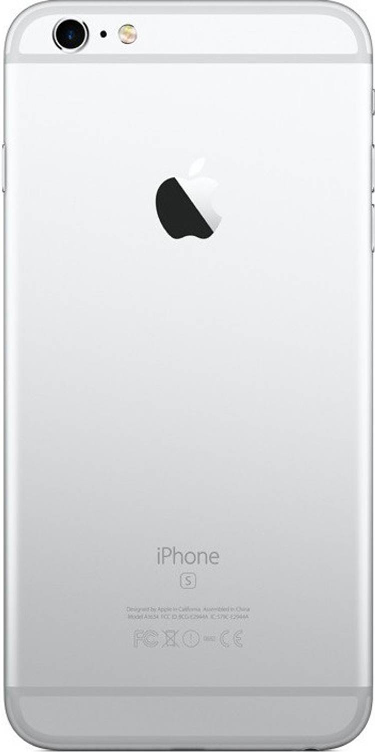 Apple iPhone 6s Plus (64 GB Storage) Online at Best Price On