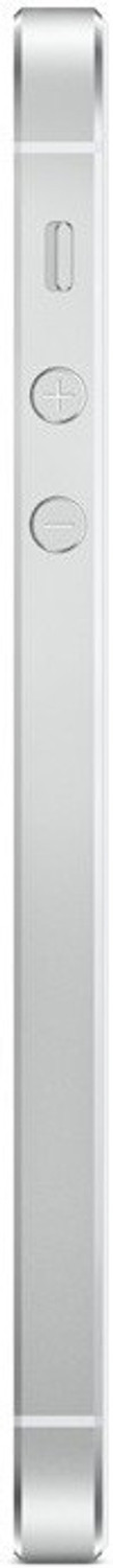 Image of Apple iPhone 5s (Silver, 16 GB)