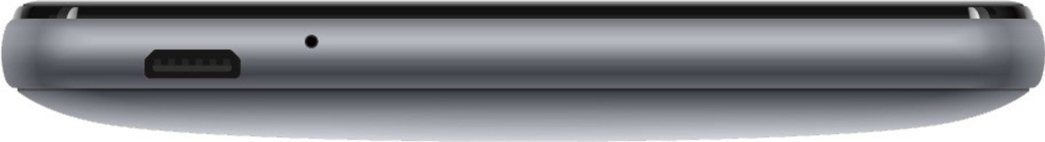 Image of Panasonic Eluga Ray X (Space Grey, 32 GB)