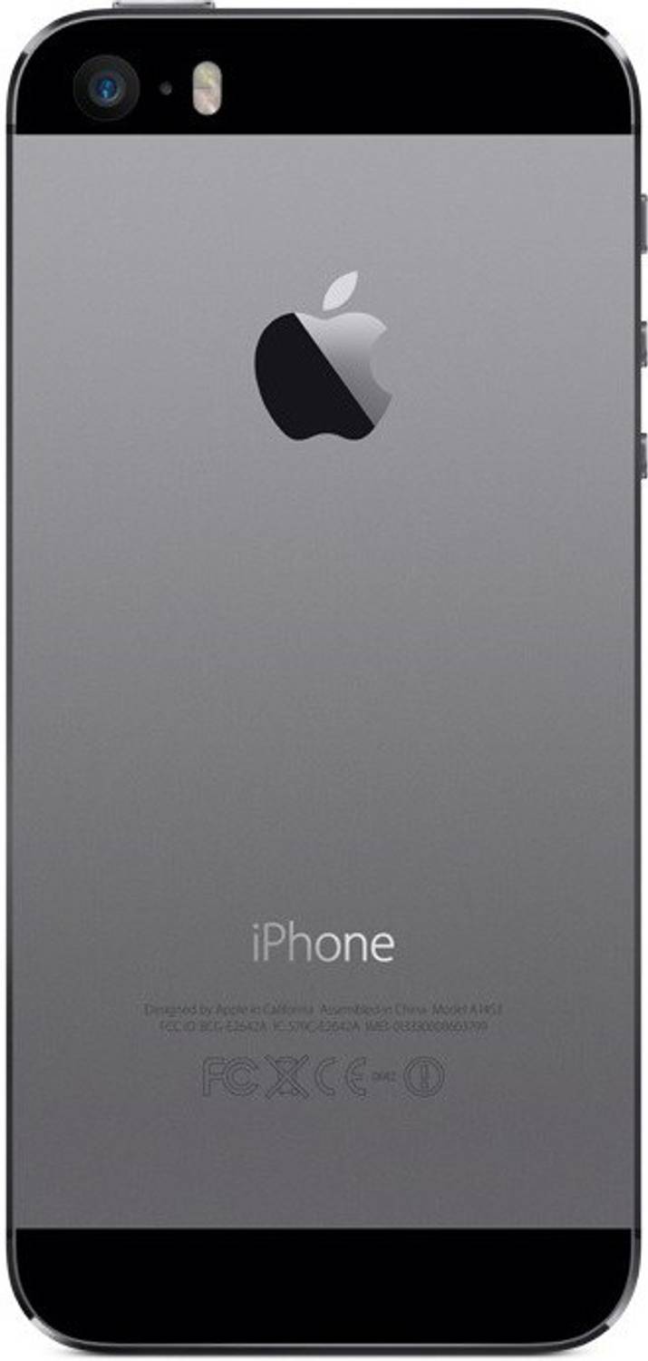 Apple iPhone 5s (16 GB Storage) Online at Best Price On Flipkart.com