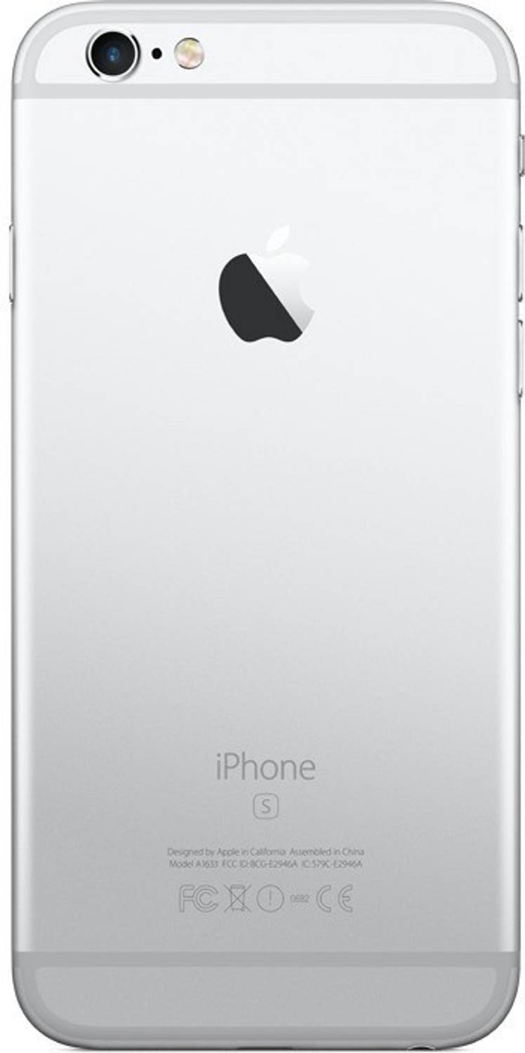 Apple iPhone 6s (64 GB Storage) Online at Best Price On Flipkart.com