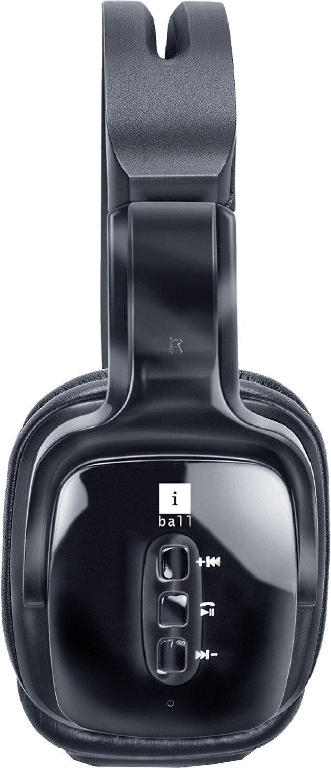 Image of iBall pulse bt4 Bluetooth