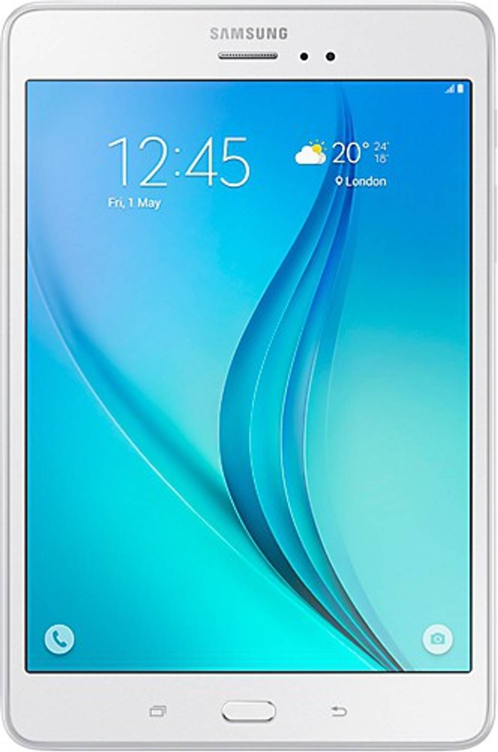 Samsung Galaxy Tab A T355Y 2 GB RAM 16 GB ROM 8 inch with 4G Tabl