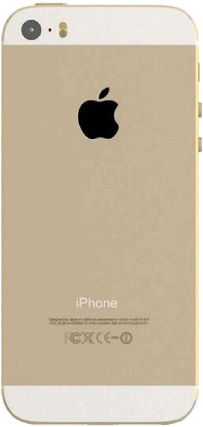 iPhone5s ゴールド レトロ写真 ケース付き Apple iPhone 5s (16 GB Storage) Online at Best Price On Flipkart.com