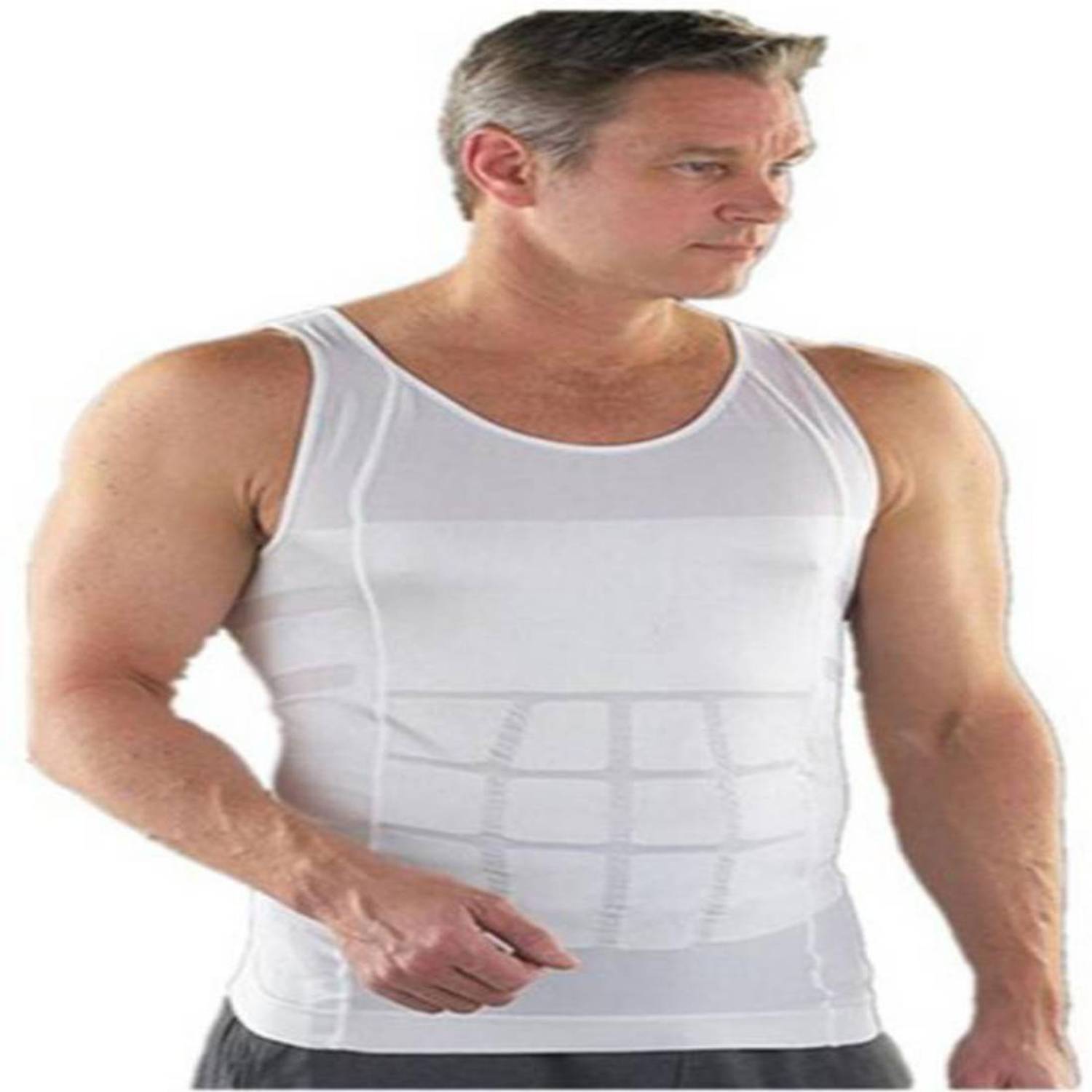 Brover Men Shapewear