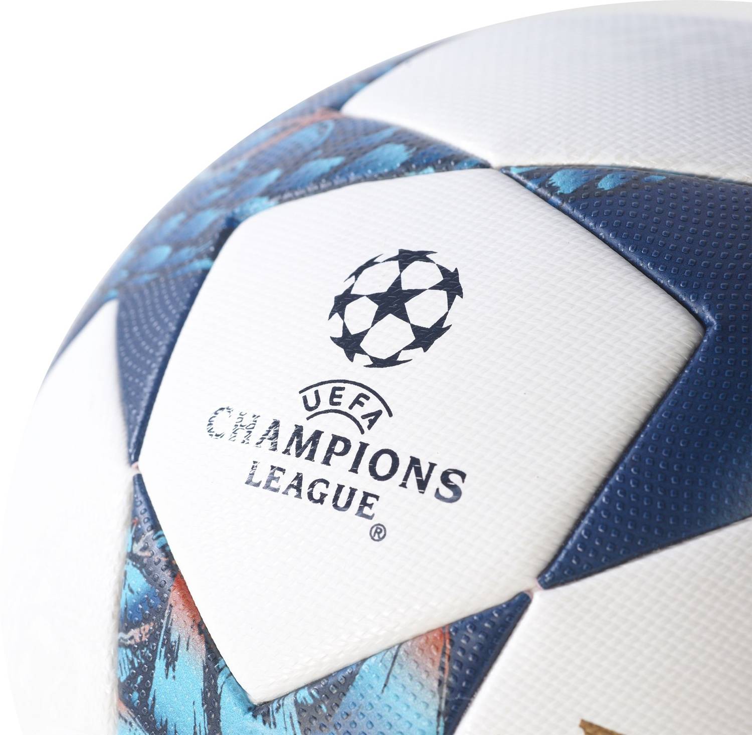 ADIDAS Final Cardiff 2017 OMB - Champions League Football - Size