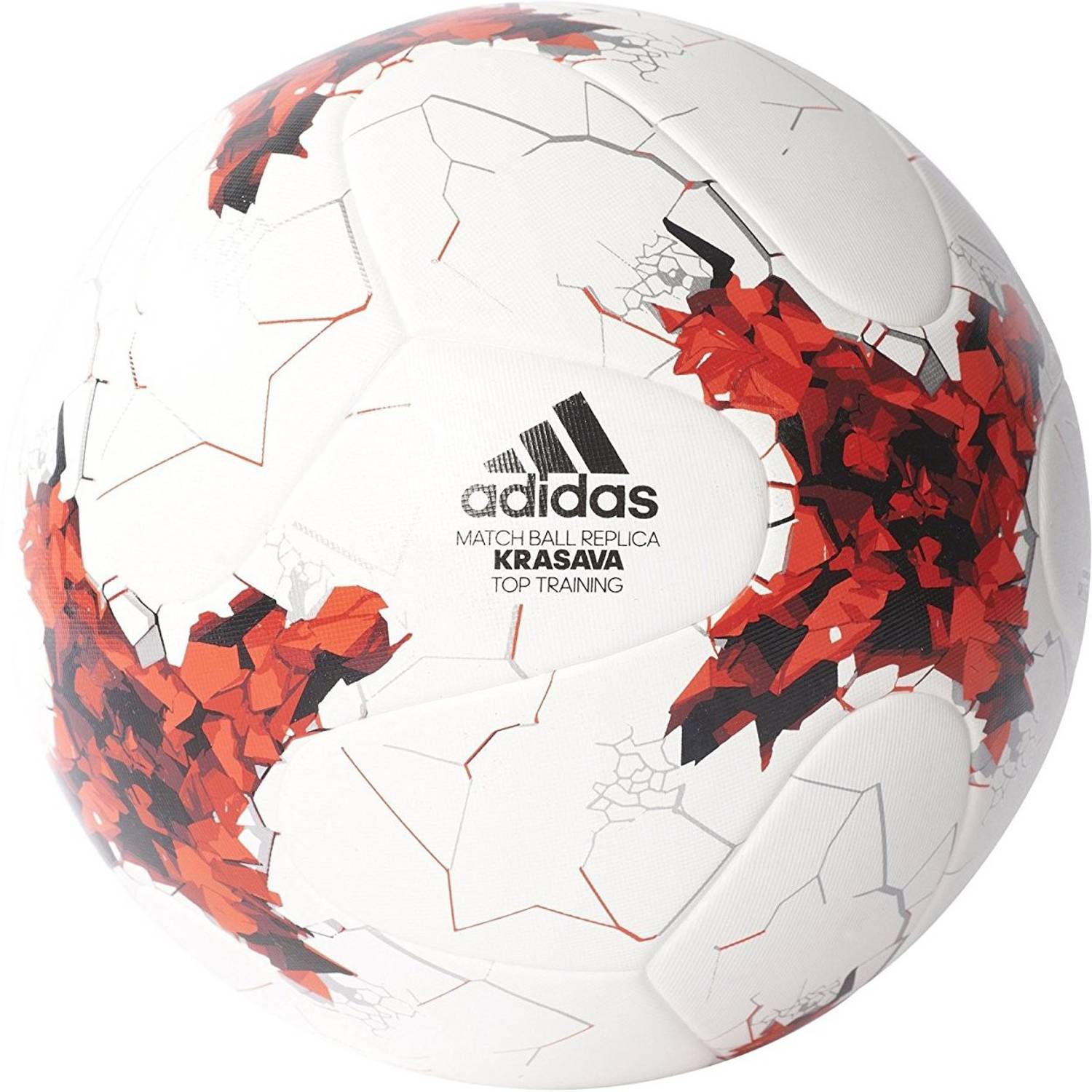 ADIDAS Confederations Cup Russia 2017 - Match Ball Replica Krasava