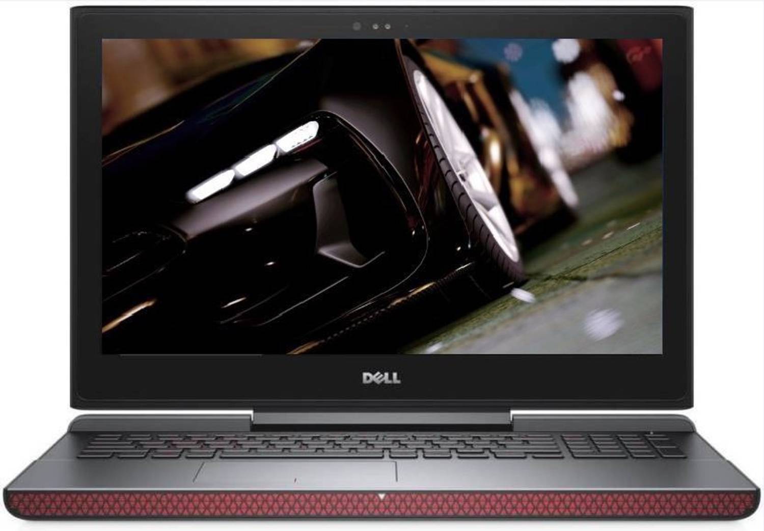 DELL Inspiron Intel Core i5 7th Gen 7300HQ - (8 GB/1 TB HDD