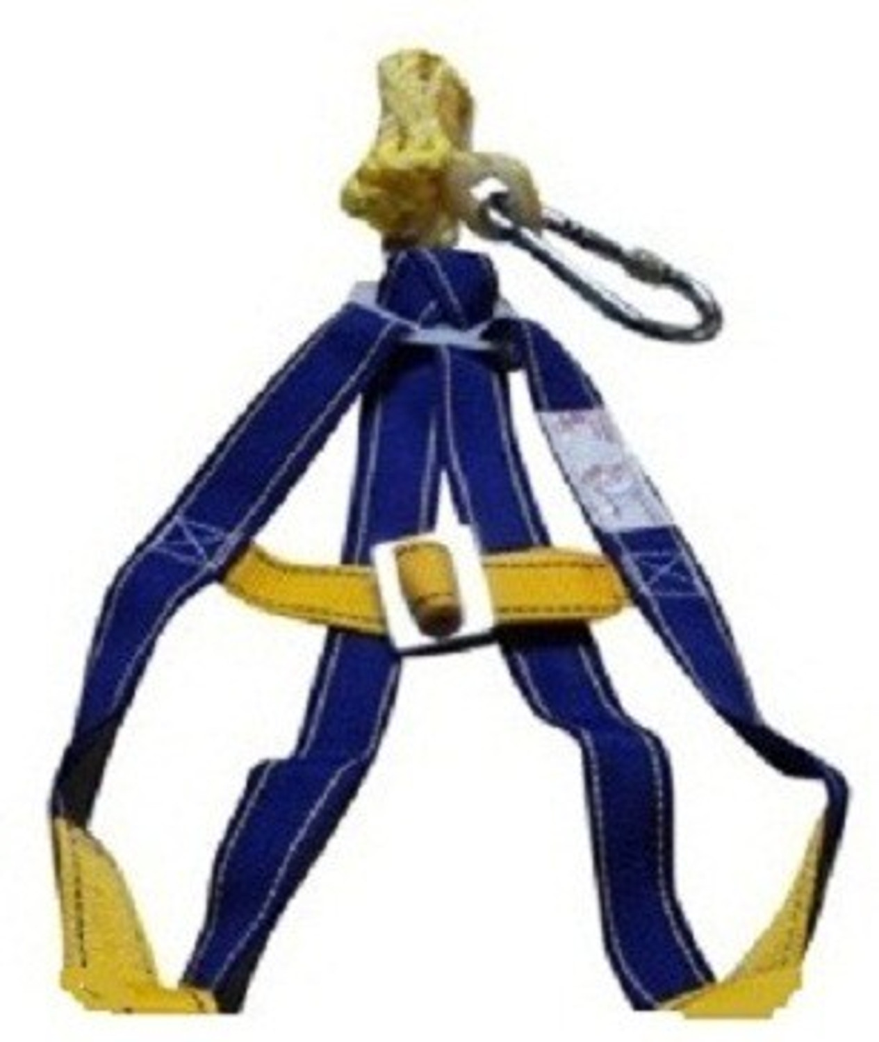 Image of Extra Power Half Body Safety Harness