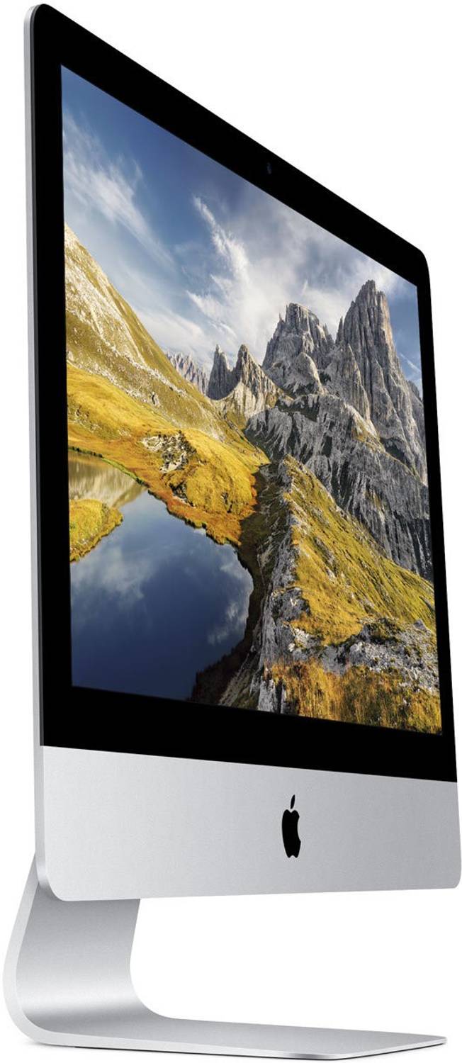 Apple iMac Core i5 (5th Gen) (8 GB DDR3/1 TB/Mac OS X Sierra/21.5