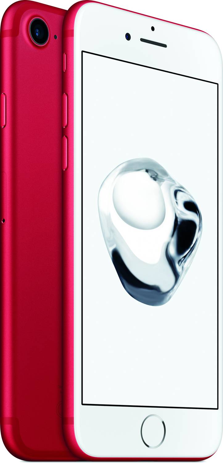 Iphone7 Red 128GB 良品 Apple iPhone 7 (128 GB Storage) Online at Best Price On Flipkart.com