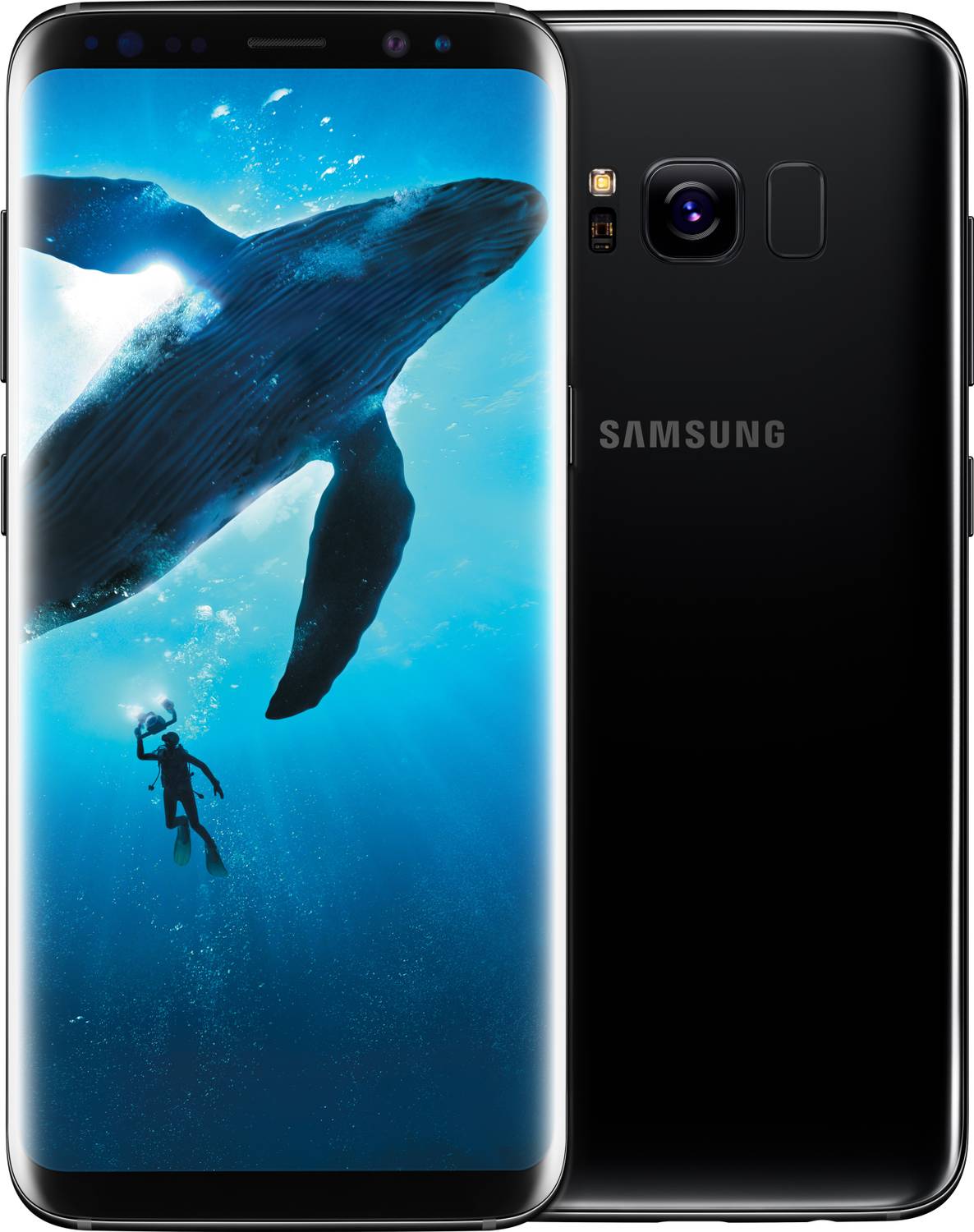 Galaxy S8+   ぷに Samsung Galaxy S8 Plus (64 GB Storage, 4 GB RAM) Online at Best