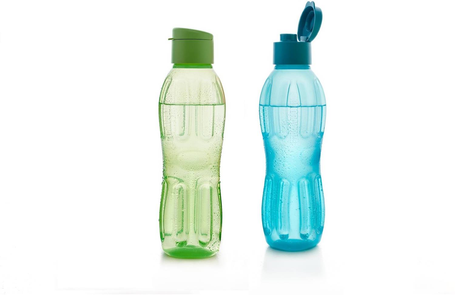 Plastic Signoraware Aqua Tri Water Bottle 00 ml 1 Pc at ₹ 49/piece in