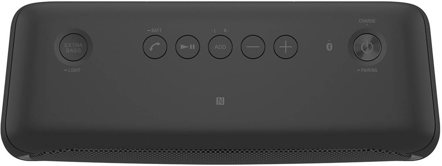 Buy SONY SRS-XB30 Portable Bluetooth Speaker Online from Flipkart.com