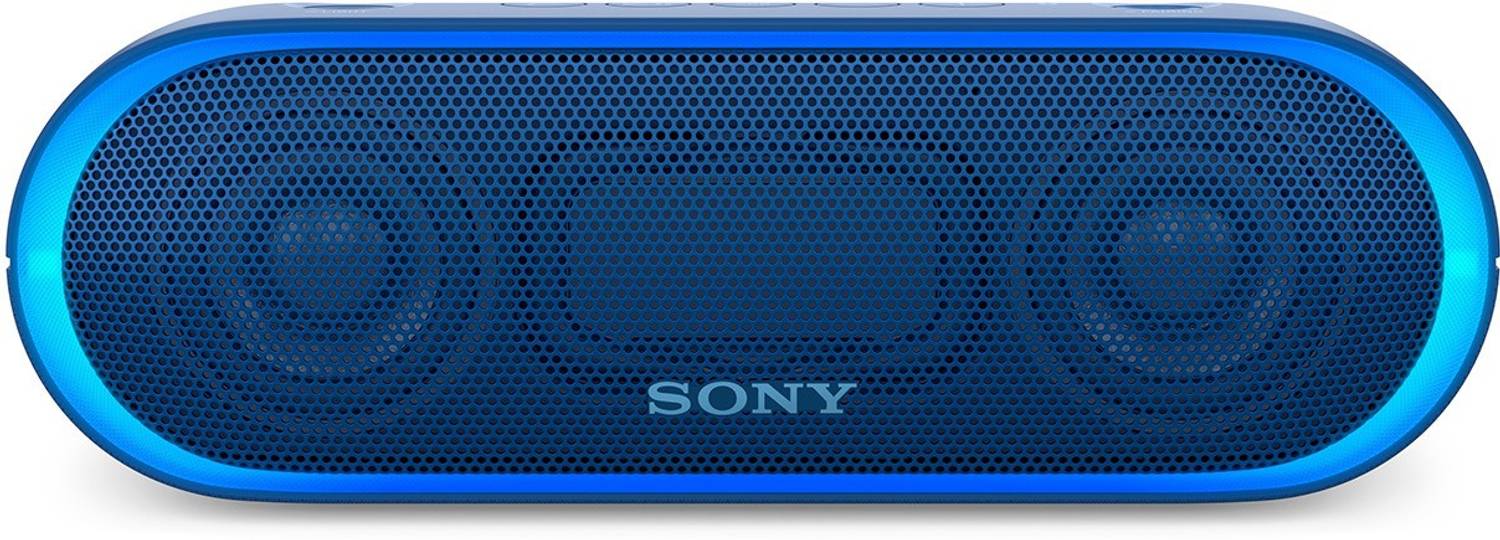 Buy SONY SRS-XB20 20 W Portable Bluetooth Speaker Online from