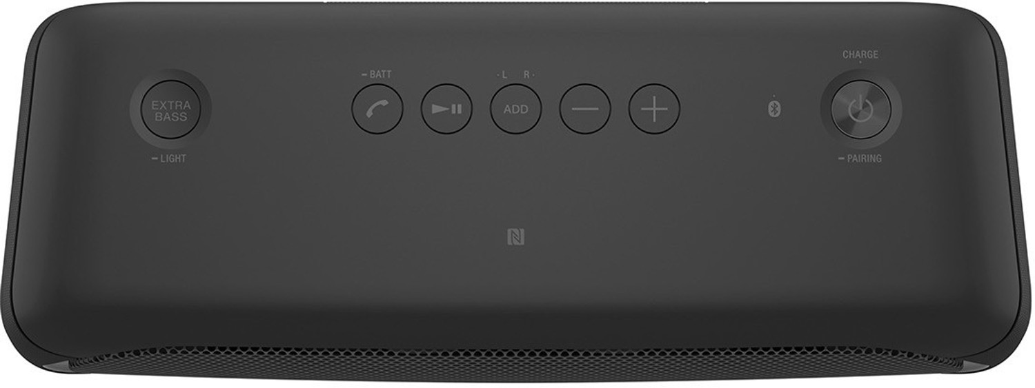 Image of SONY SRS-XB40 Portable Bluetooth Speaker