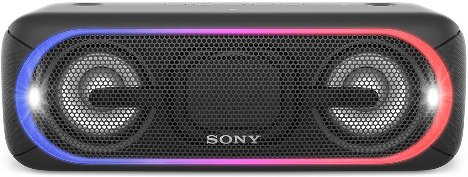 Image of SONY SRS-XB40 Portable Bluetooth Speaker