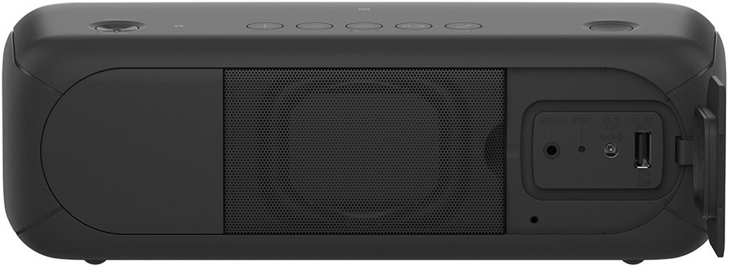 Image of SONY SRS-XB40 Portable Bluetooth Speaker