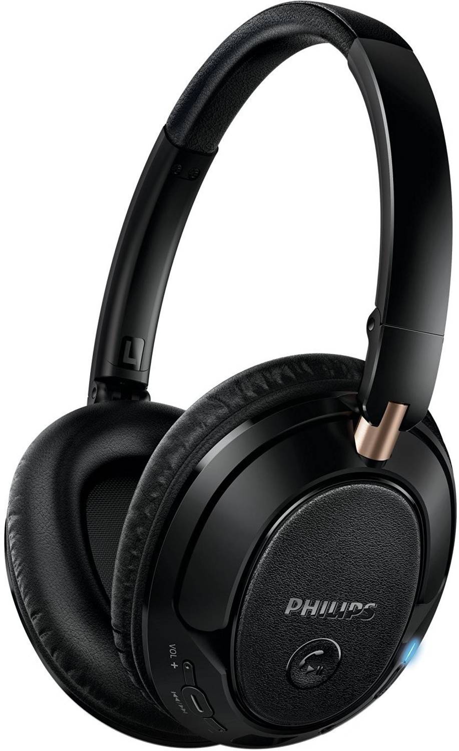 PHILIPS SHB7250/00 Wired without Mic Price in India - Buy PHILIPS