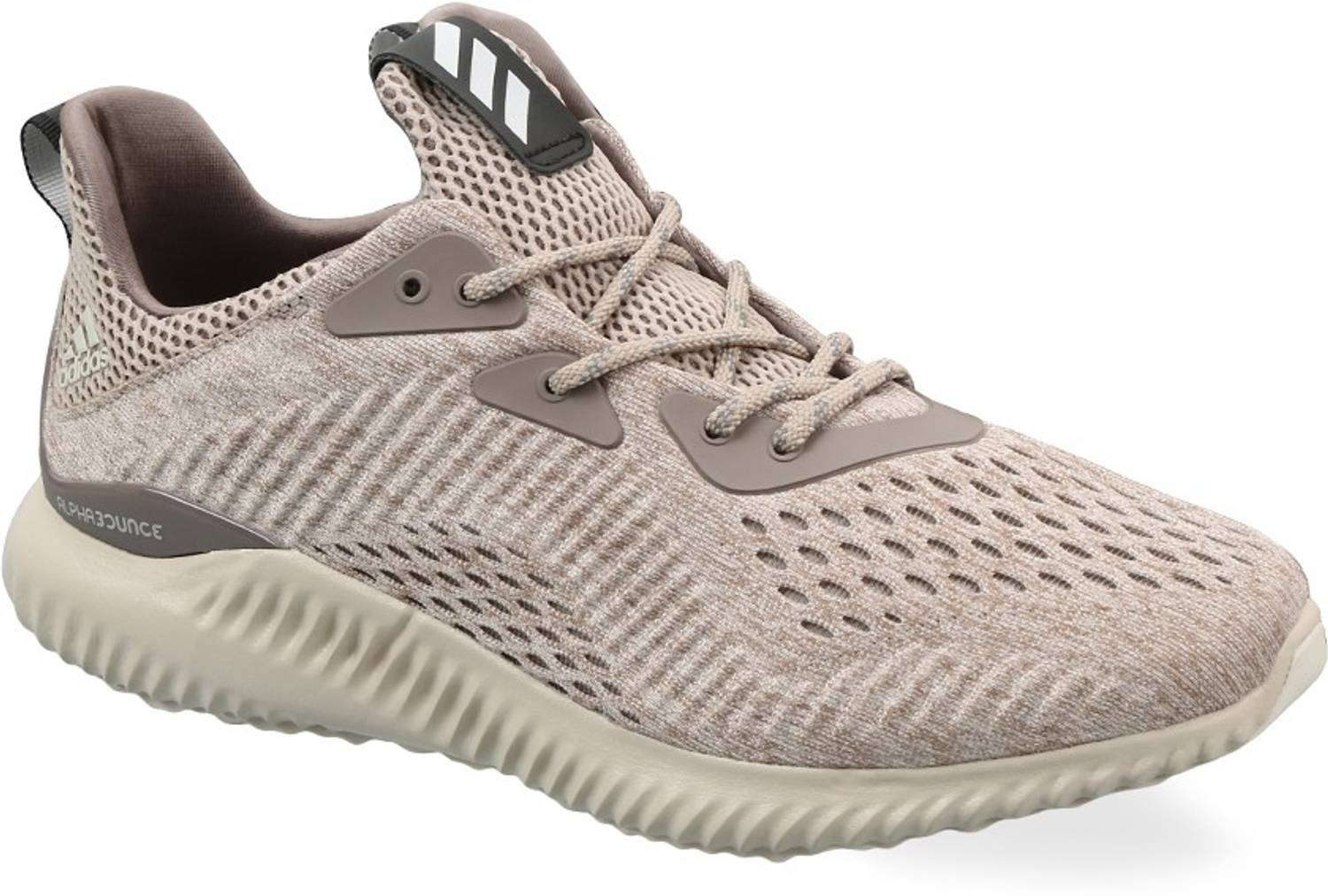 ADIDAS ALPHABOUNCE EM M Running Shoes For Men - Buy TECEAR/CBROWN/CRYWHT  Color ADIDAS ALPHABOUNCE EM M Running Shoes For Men Online at Best Price -  Shop Online for Footwears in India |