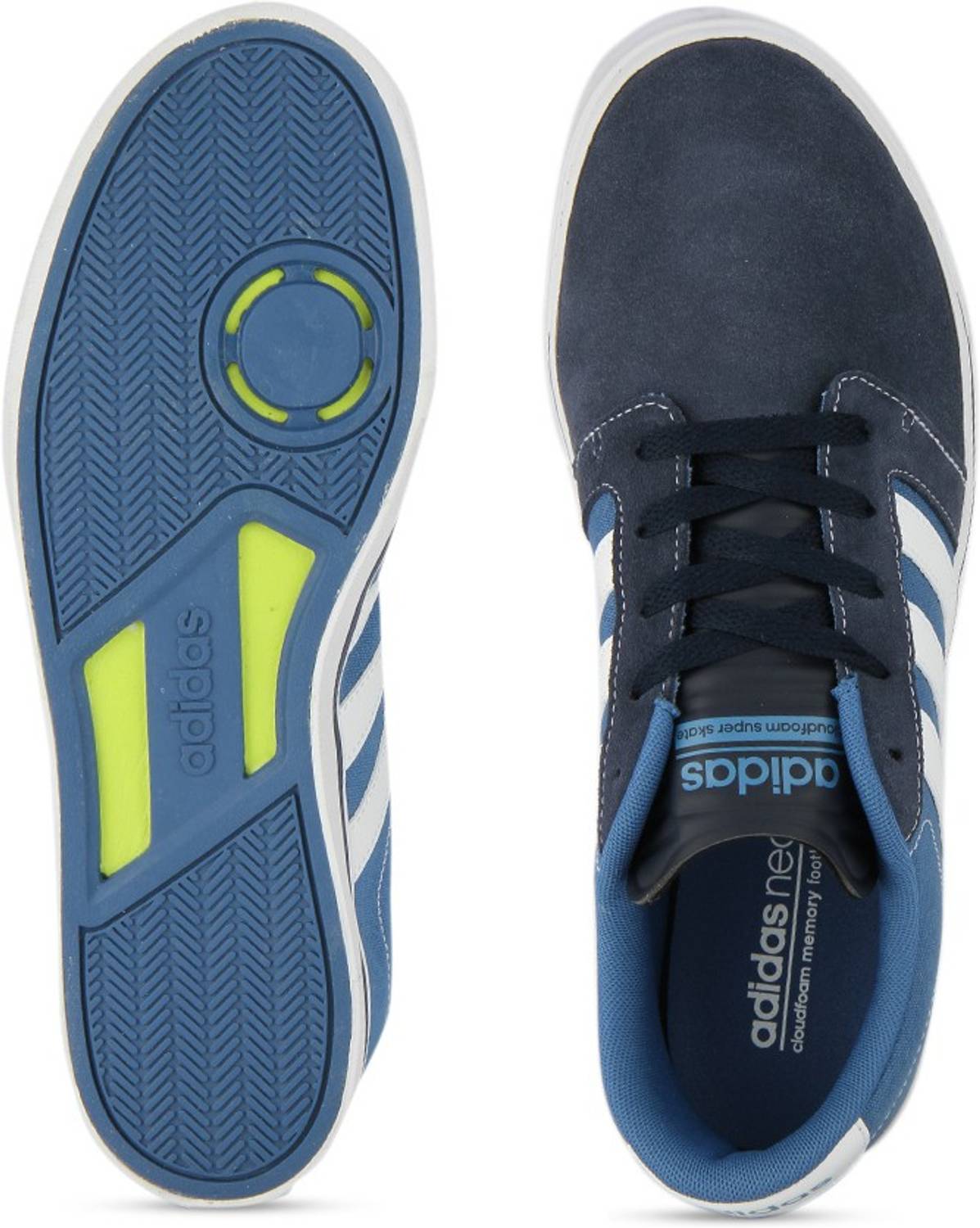 adidas gazelle silver green womens Adidas Superskate ADV main image 0