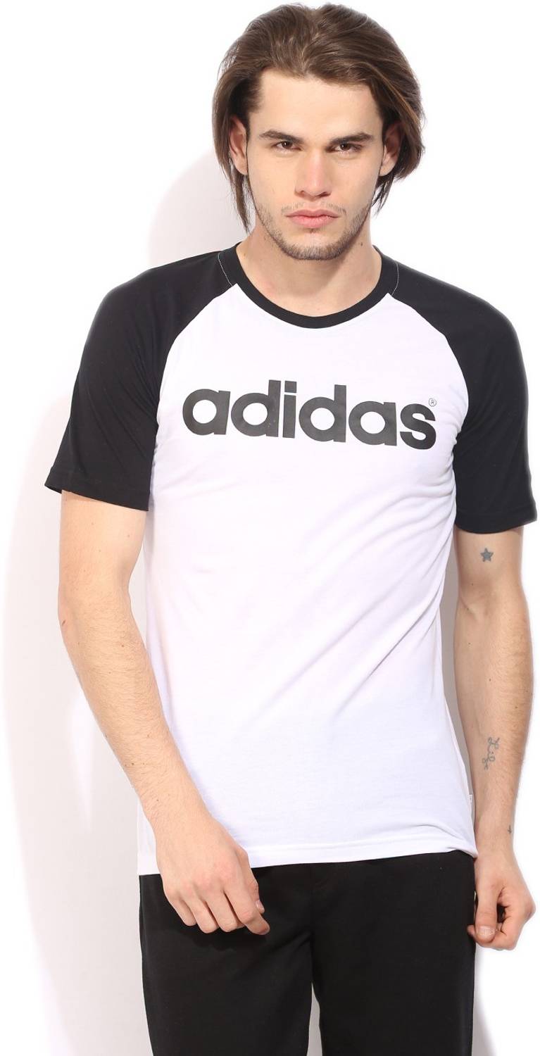 ADIDAS Men T-Shirt