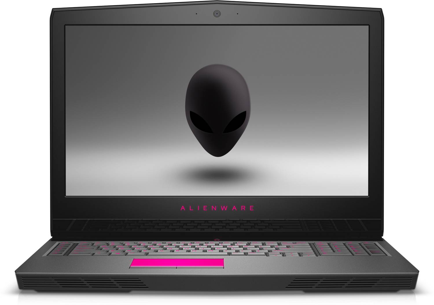 ALIENWARE Intel Core i7 6th Gen 6700HQ - (16 GB/1 TB HDD/512 GB