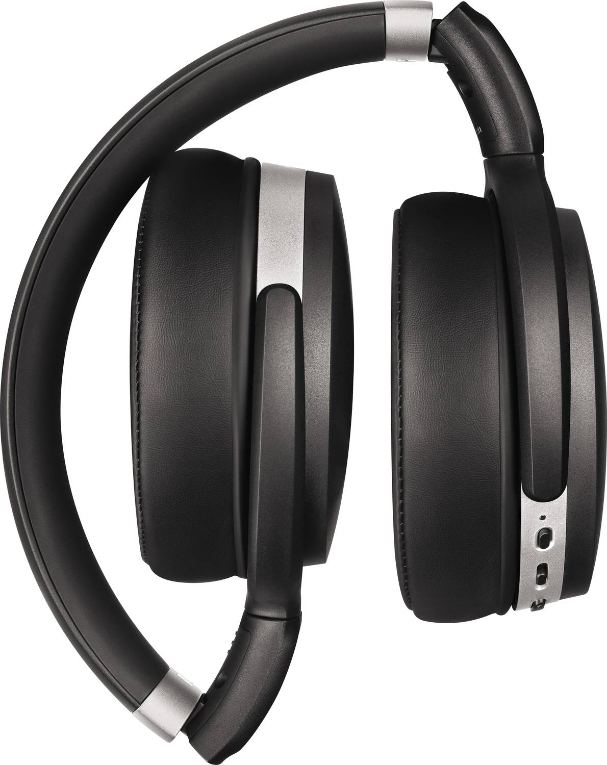 SENNHEISER（ゼンハイザー）HD 4.50 BTNC Sennheiser HD 4.50 BTNC - Wireless Headphone