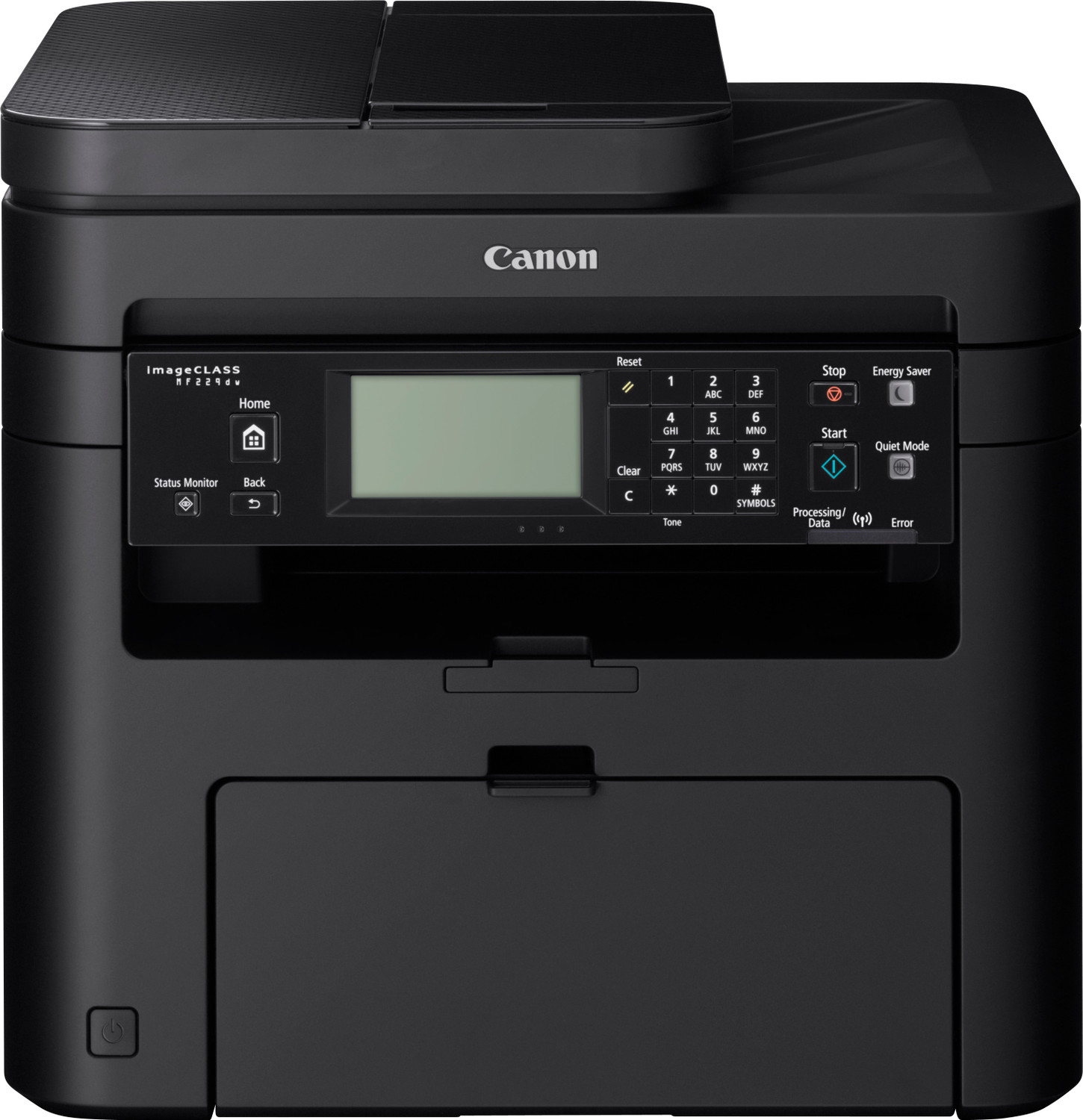 Image of Canon MF235 Multi-function WiFi Color Laser Printer