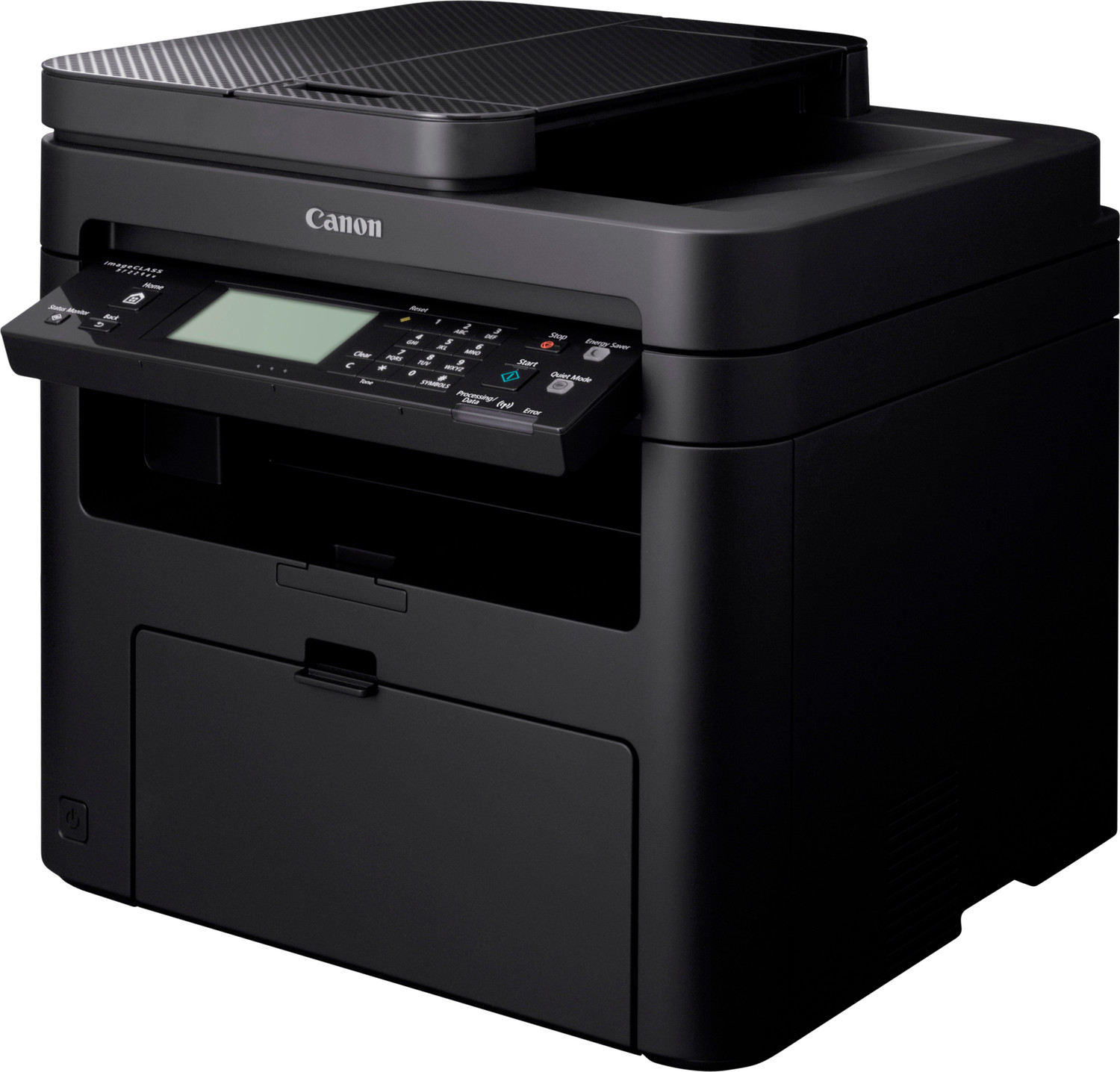 Image of Canon MF235 Multi-function WiFi Color Laser Printer