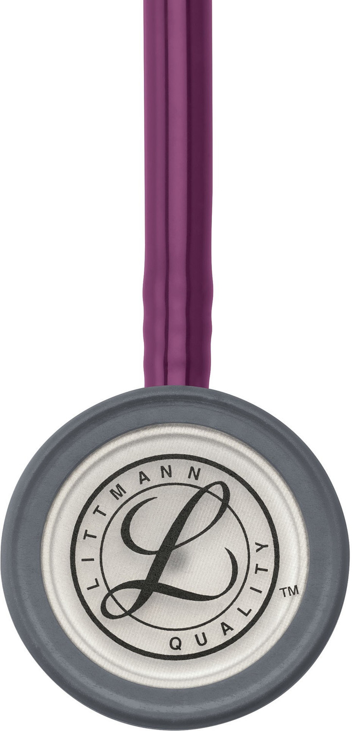 Image of Littmann 5831 Classic III Acustic Stethoscope