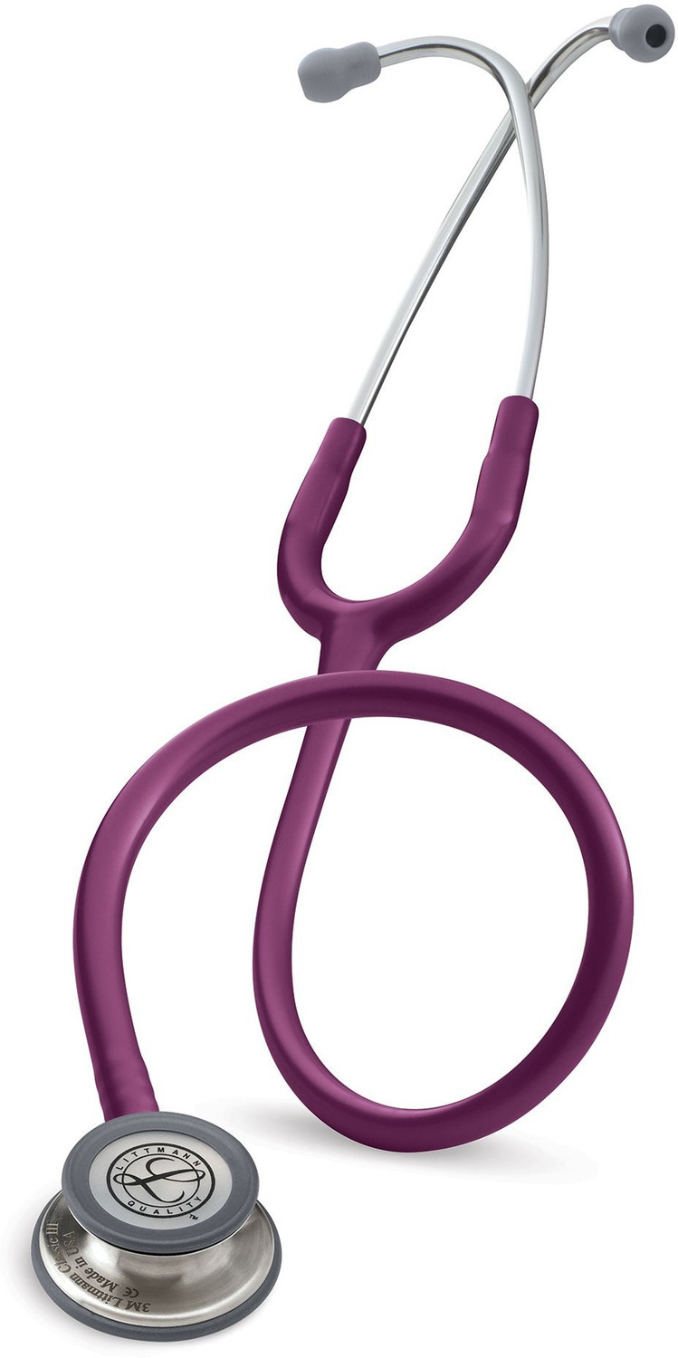 Image of Littmann 5831 Classic III Acustic Stethoscope
