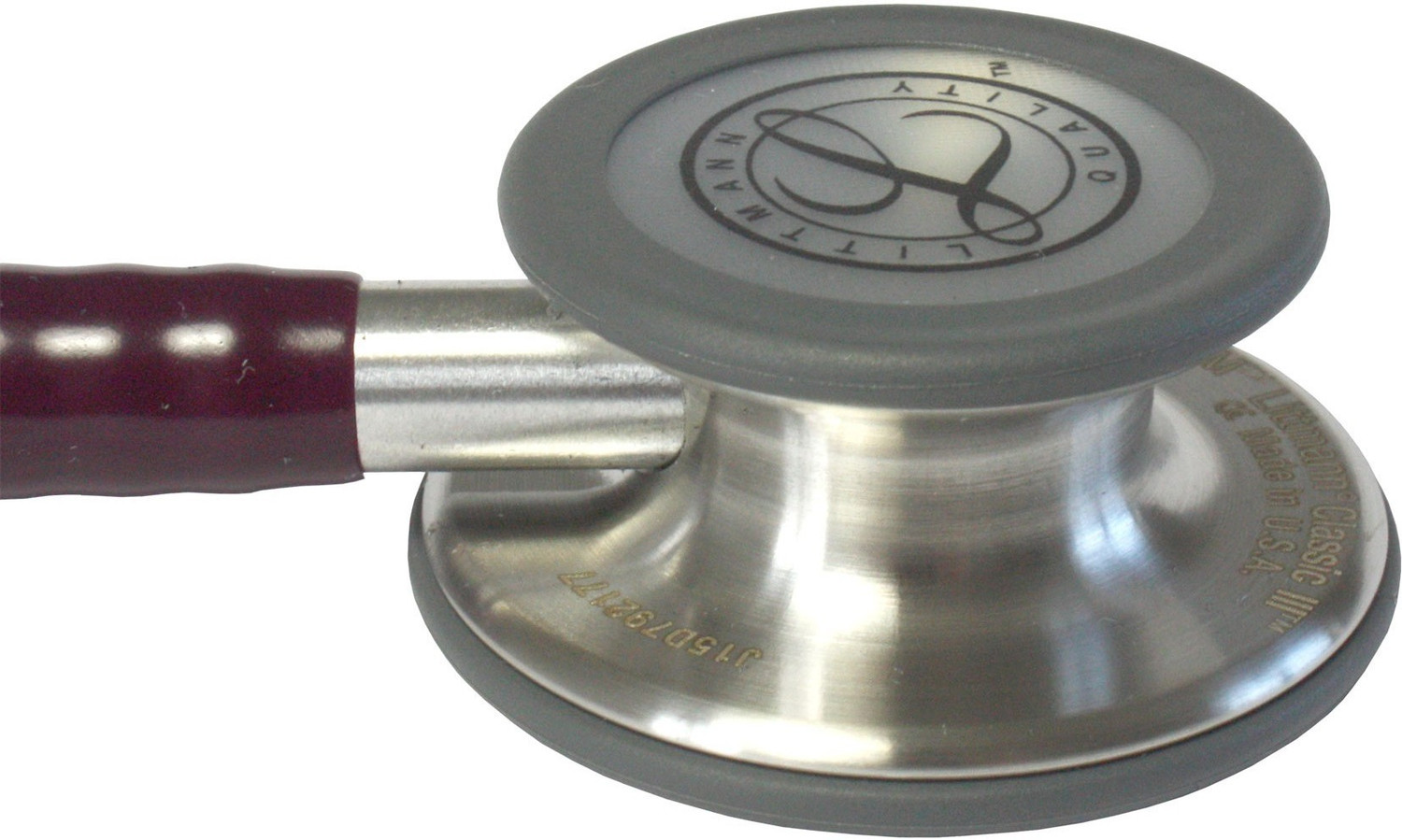 Image of Littmann 5831 Classic III Acustic Stethoscope