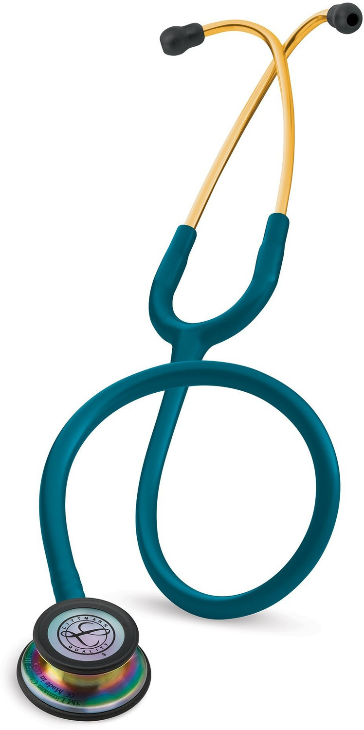 Image of Littmann 5807 Classic III Acustic Stethoscope