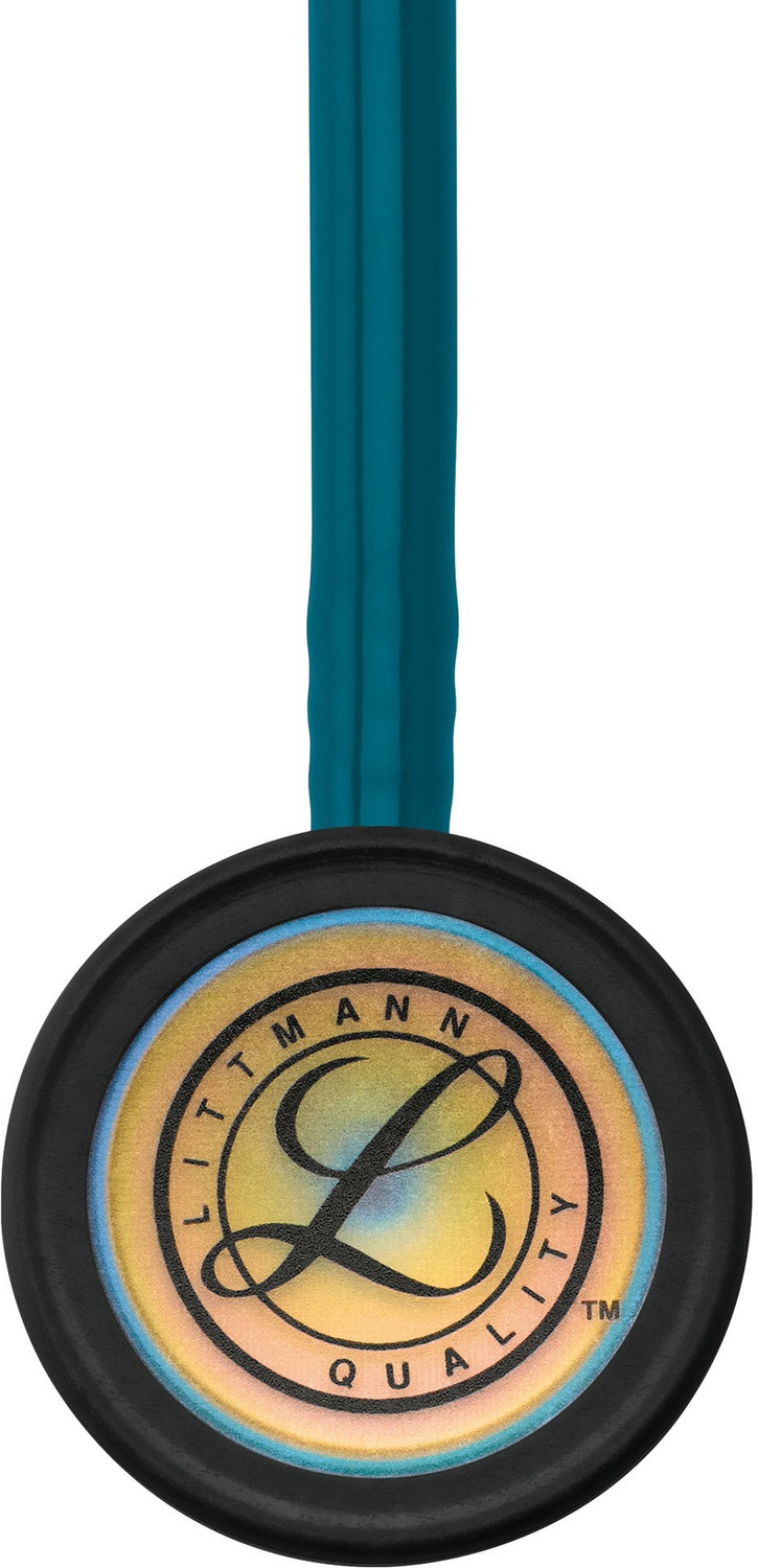 Image of Littmann 5807 Classic III Acustic Stethoscope