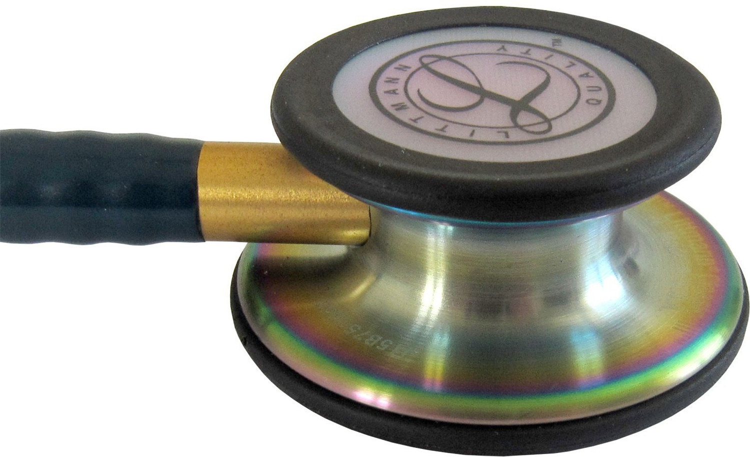 Image of Littmann 5807 Classic III Acustic Stethoscope