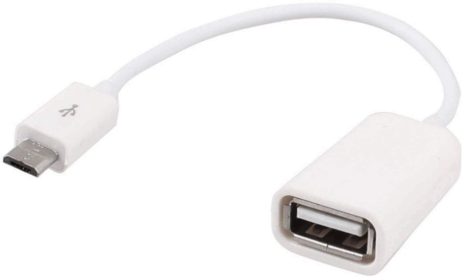 GABBU Micro USB OTG Adapter