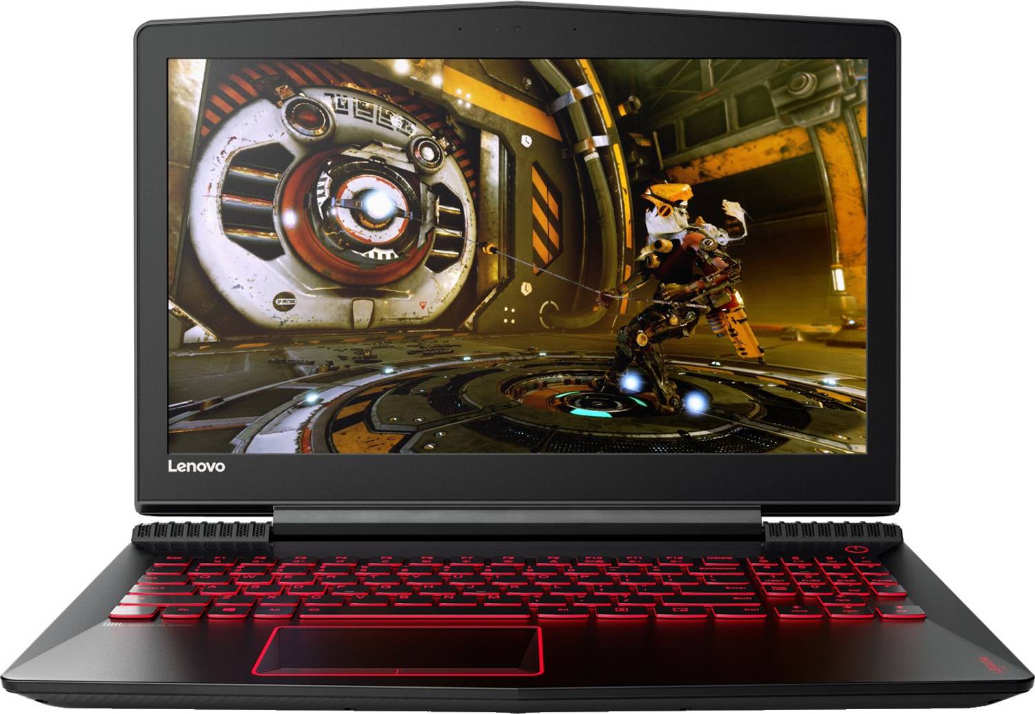 Lenovo Legion Intel Core i7 7th Gen 7700HQ - (8 GB/1 TB HDD/128 GB Lenovo Legion Intel Core i7 7th Gen 7700HQ - (8 GB/1 TB HDD/128 GB