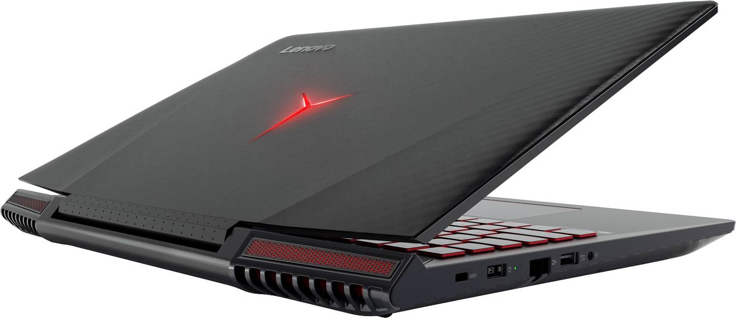 Lenovo Legion Intel Core i7 7th Gen 7700HQ - (16 GB/2 TB HDD/256 Lenovo Legion Intel Core i7 7th Gen 7700HQ - (16 GB/2 TB HDD/256