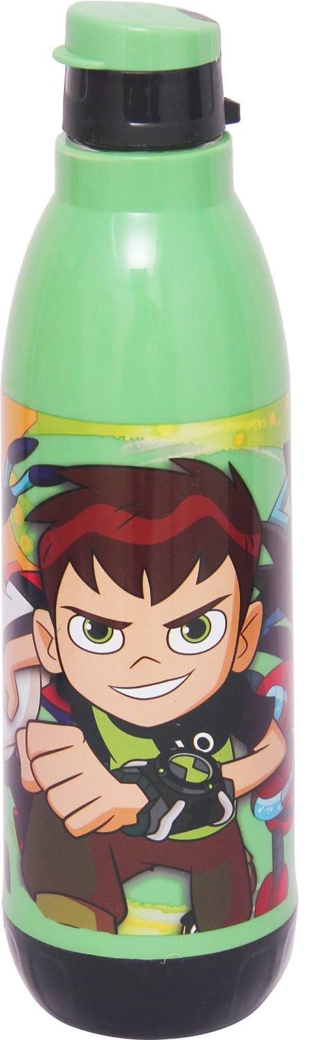 Cartoon Network BEN 10 900 ml Water Bottle