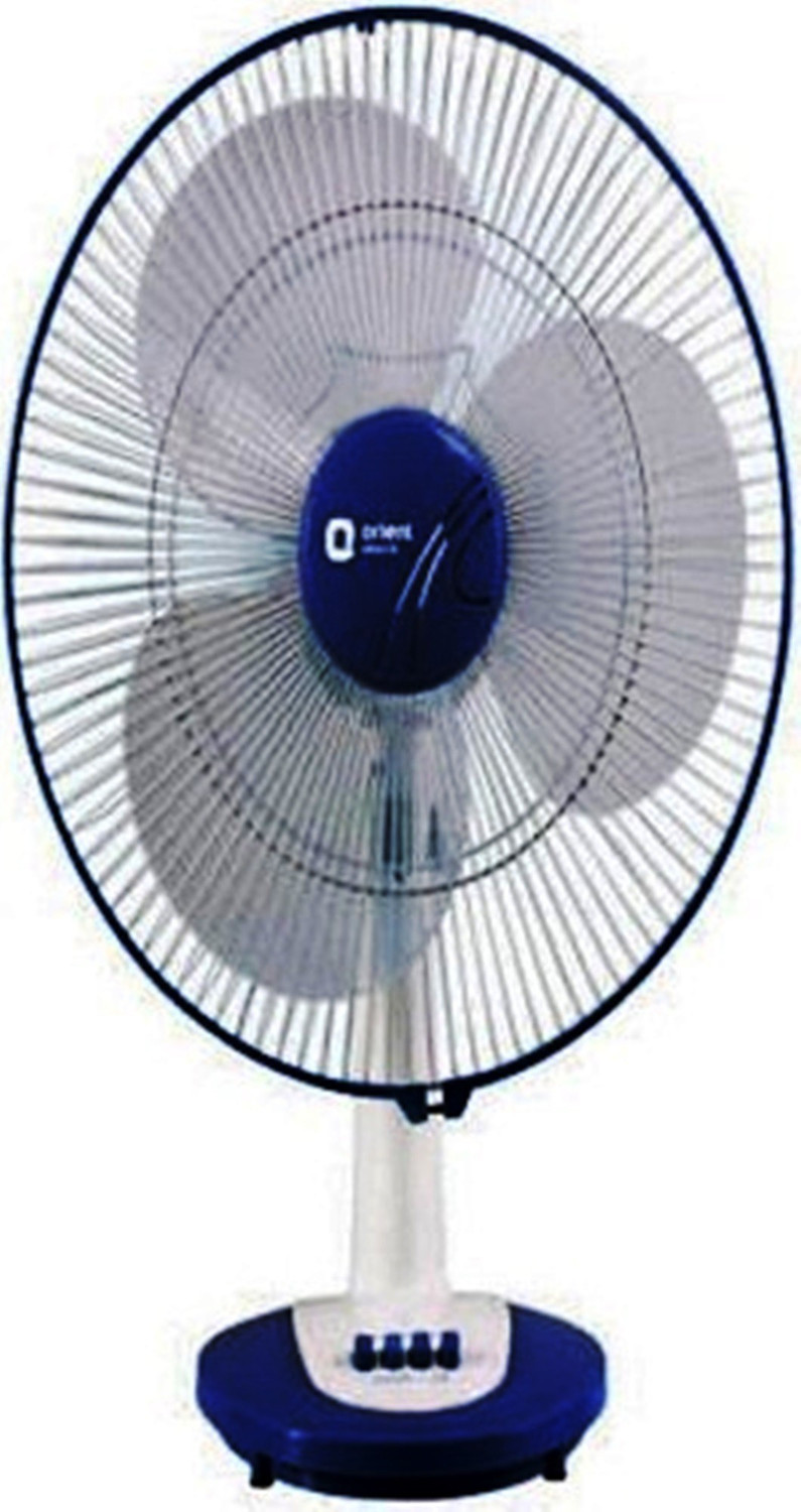 Image of Orient Electric DESK 25 with 1 Year Warranty Table Fan