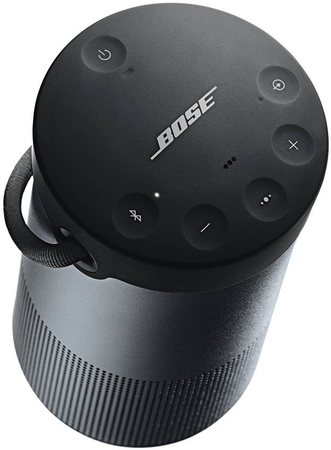 Buy Bose SoundLink Revolve Plus Portable Bluetooth Speaker Online