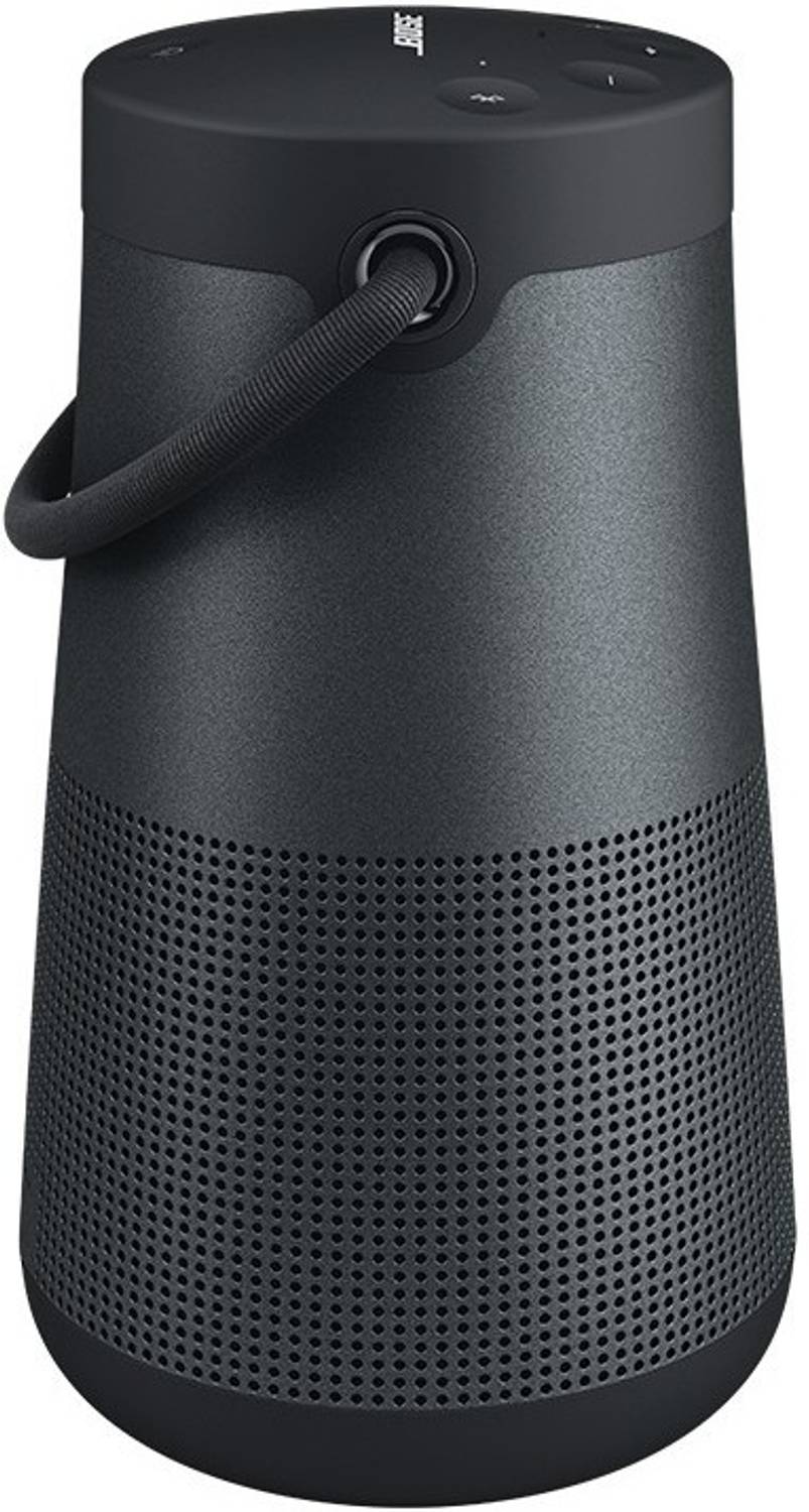 Buy Bose SoundLink Revolve Plus Portable Bluetooth Speaker Online