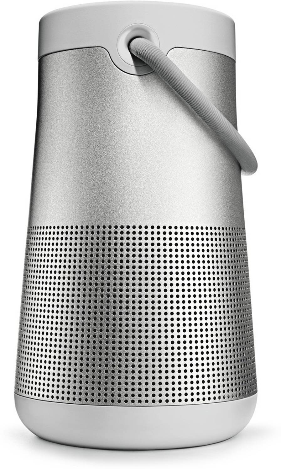 BOSE soundlink  シルバー Buy Bose SoundLink Plus Portable Bluetooth Speaker Online from