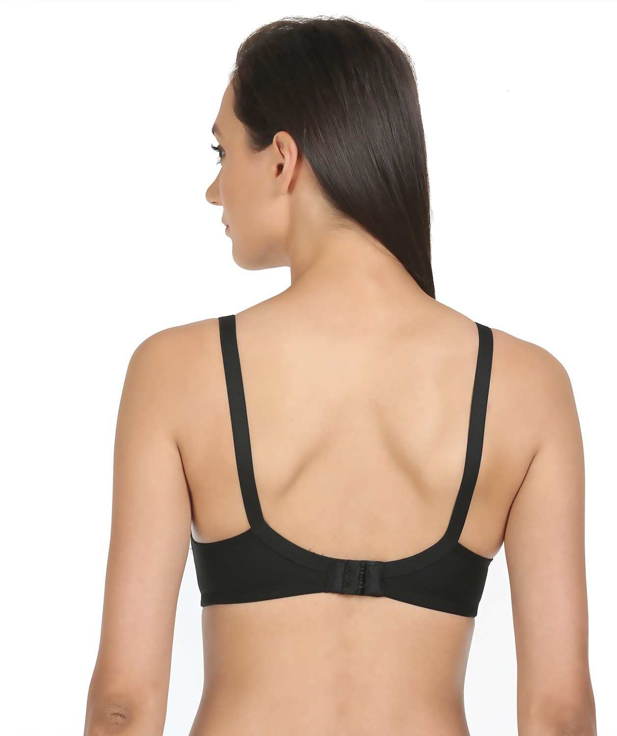 Image of BodyCare Perfect Coverage Bra Women Full Coverage Non Padded Bra