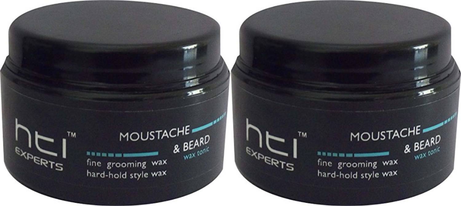 HTI Mooch AUR Dadi ki Wax PACK OF TWO Hair Wax - Price in India
