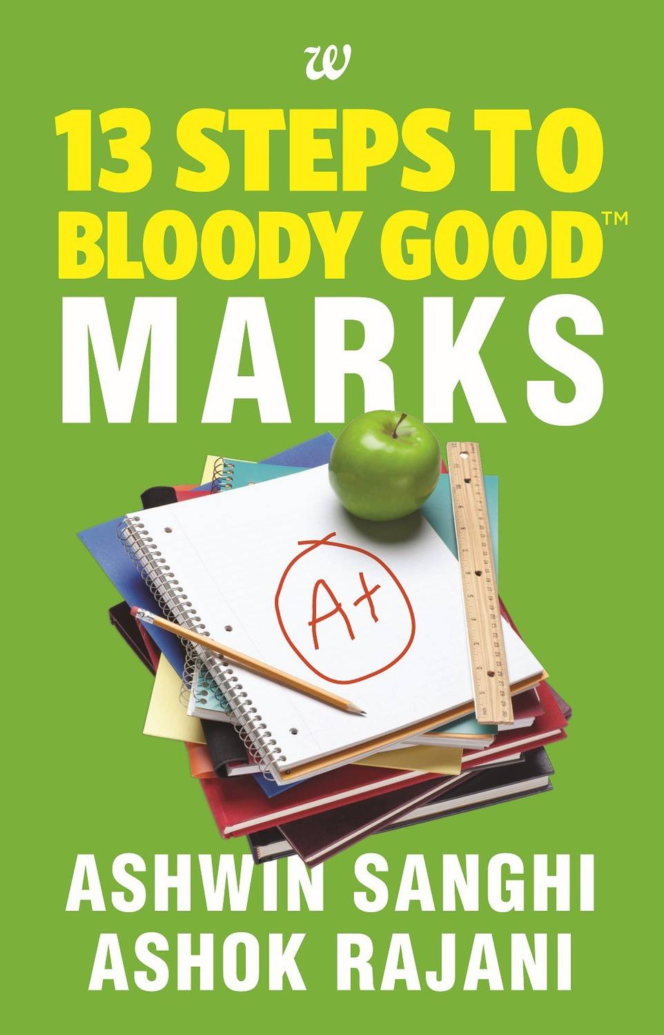 13 Steps to Bloody Good Marks
