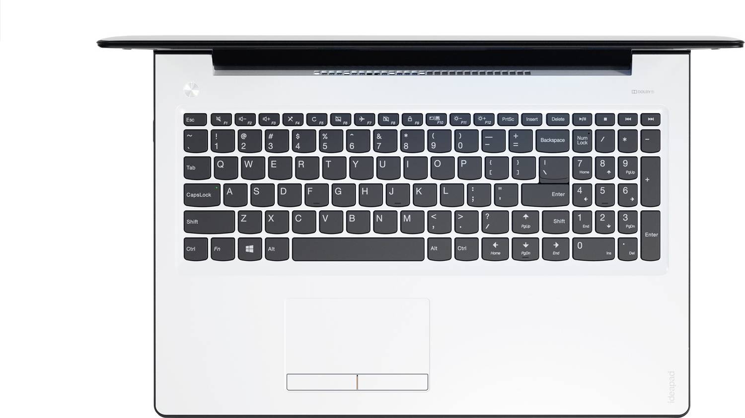 Lenovo Ideapad 310 Intel Core i5 7th Gen 7200U - (4 GB/1 TB HDD